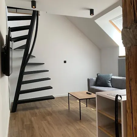 18Home Apartments, Mojstrana Exterior photo