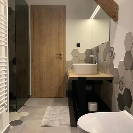 18Home Apartments, Mojstrana Exterior photo