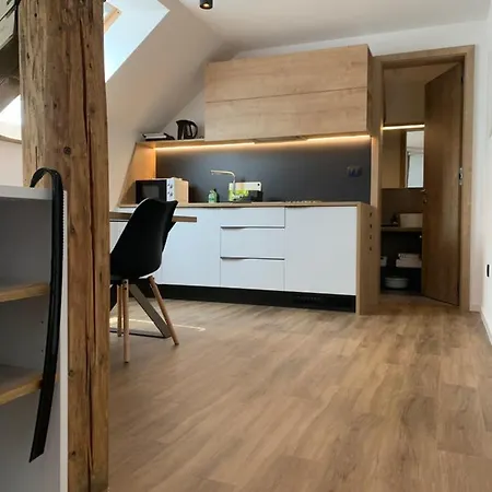 18Home Apartments, Mojstrana Exterior photo
