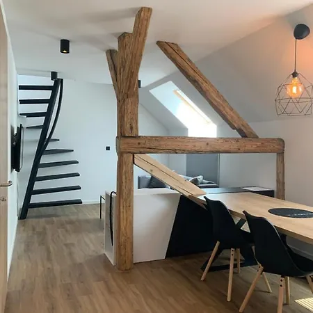 18Home Apartments, Mojstrana Exterior photo