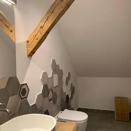 18Home Apartments, Mojstrana Exterior photo