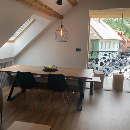 18Home Apartments, Mojstrana Exterior photo