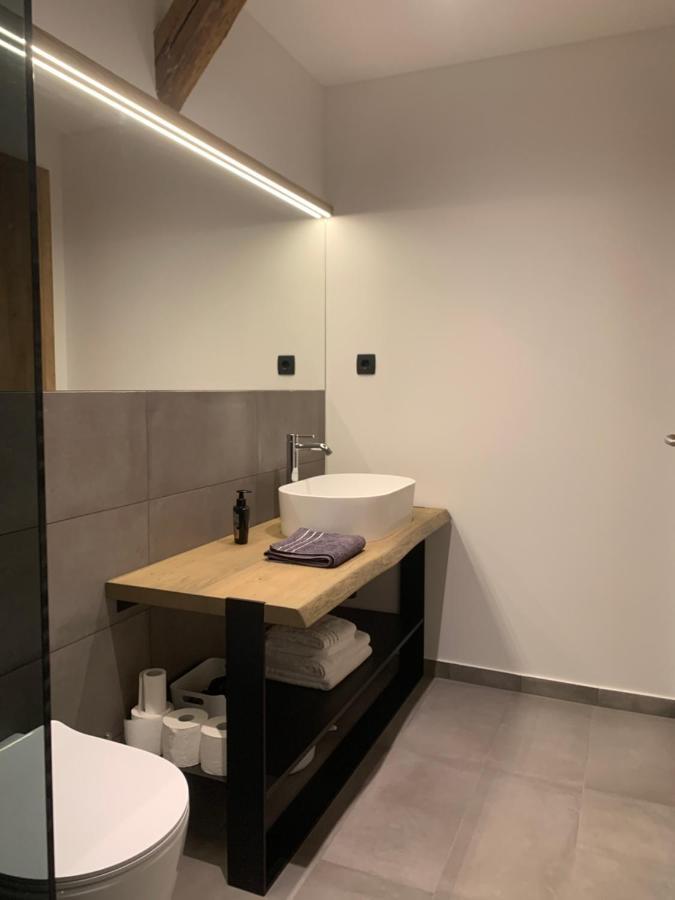 18home Apartments, * Mojstrana