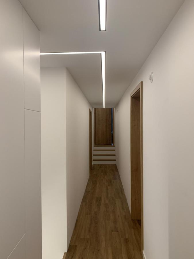 18home Apartments, * Mojstrana