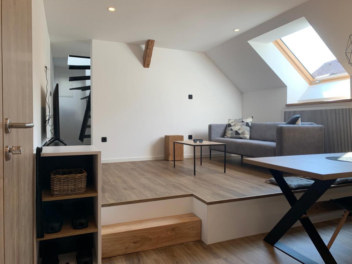 18home Apartments, Apartment