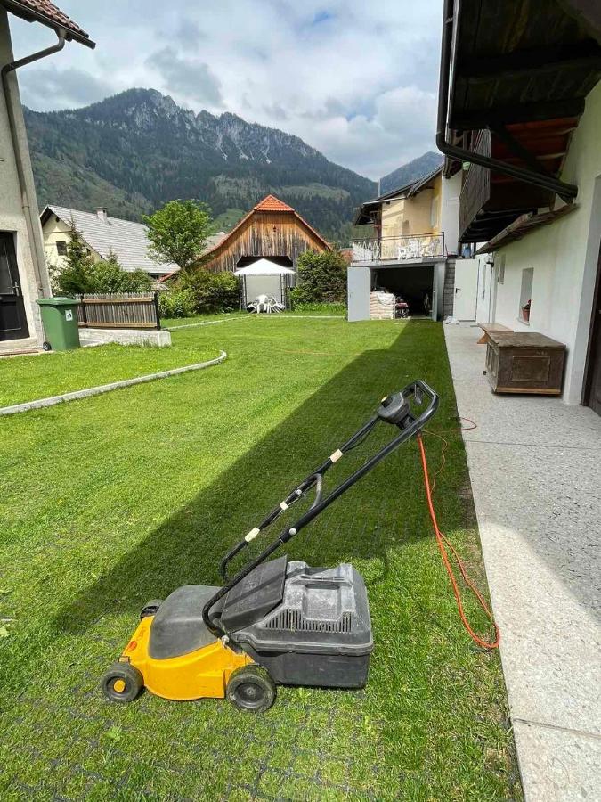 18home Apartments, * Mojstrana