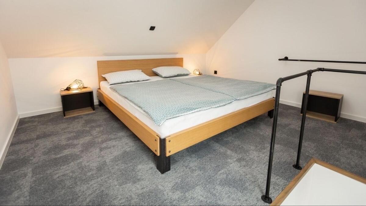 18home Apartments, * Mojstrana